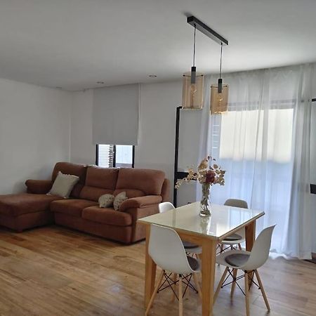Ferienwohnung Casa Dona Elvira Aracena Exterior foto