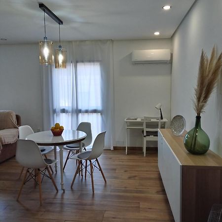 Ferienwohnung Casa Dona Elvira Aracena Exterior foto