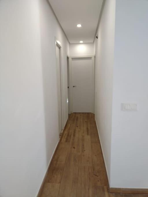 Ferienwohnung Casa Dona Elvira Aracena Exterior foto