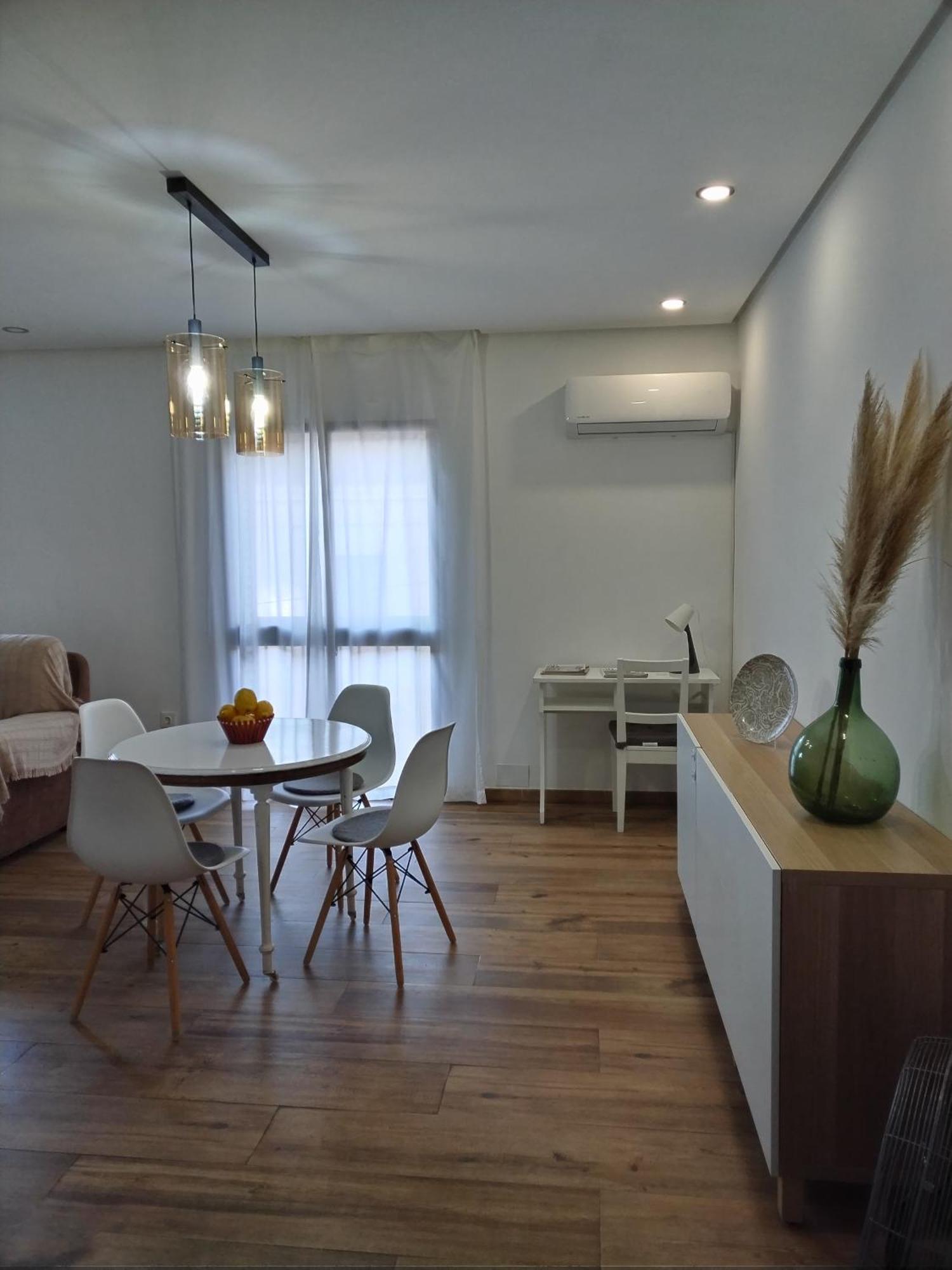 Ferienwohnung Casa Dona Elvira Aracena Exterior foto