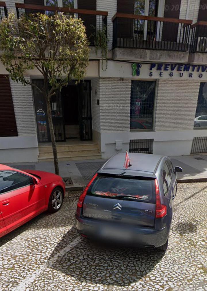 Ferienwohnung Casa Dona Elvira Aracena Exterior foto